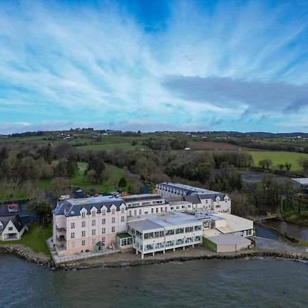 Redcastle Hotel Moville Eksteriør billede