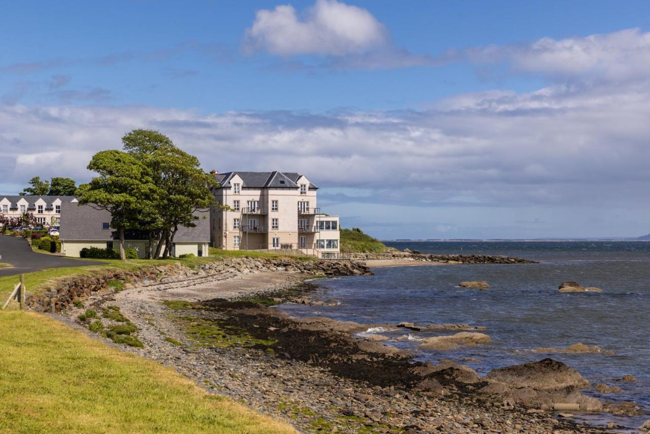 Redcastle Hotel Moville Eksteriør billede