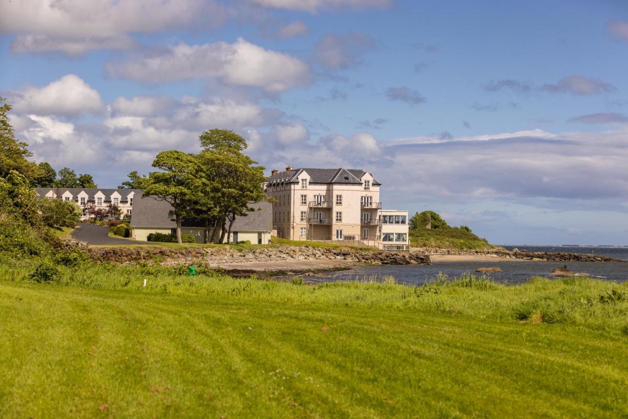 Redcastle Hotel Moville Eksteriør billede